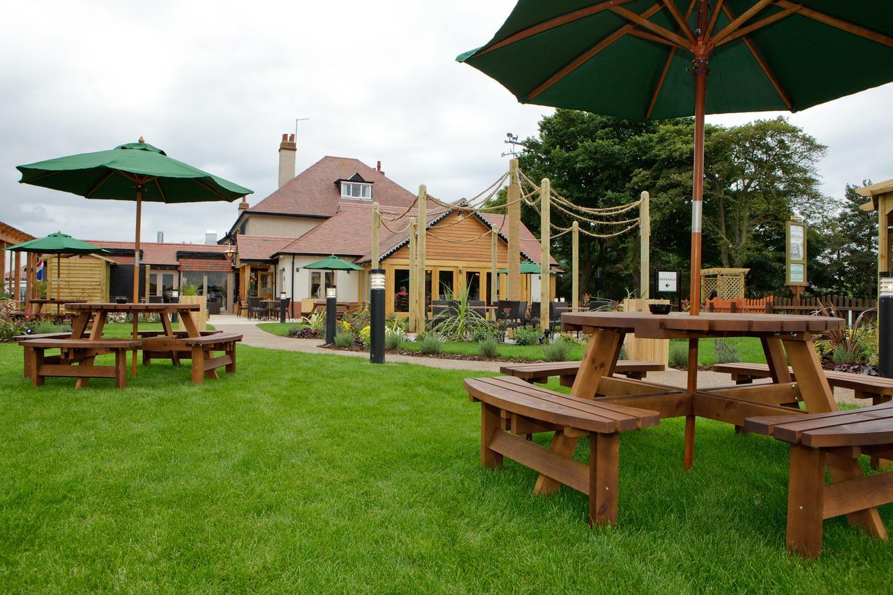 Lobster Pot, Bridlington By Marston'S Inn Exterior photo