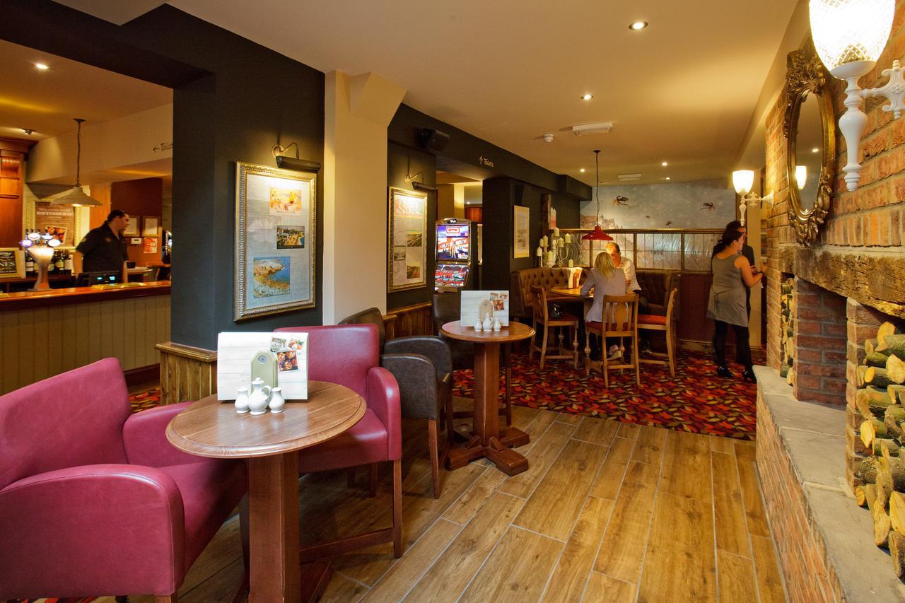 Lobster Pot, Bridlington By Marston'S Inn Exterior photo